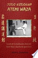 Judo Kodokan Atemi Waza (Espanol)