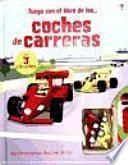 JUEGA CON COCHES DE CARRERA