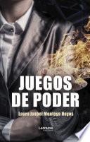 Libro Juegos de poder