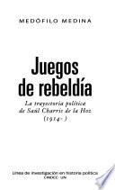 Juegos de rebeldía