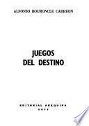 Juegos del destino