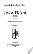Juegos florales