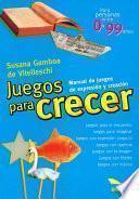 Juegos para crecer