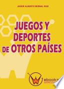 Juegos y deportes de otros países