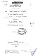 Juicio crítico sobre el reinado de San Fernando