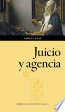 Juicio y agencia