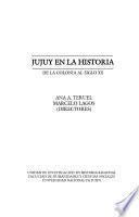 Jujuy en la historia