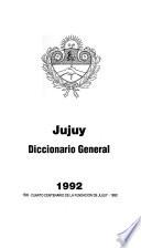 Jujuy