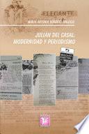 Julián del Casal: modernidad y periodismo