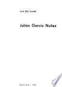 Julián García Núñez