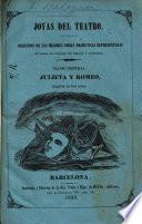 Julieta y Romeo