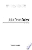 Julio César Salas, 1870-1933
