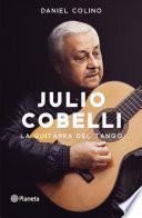 Libro Julio Cobelli. La guitarra del tango