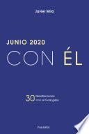 Junio 2020, con Él