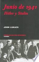 Junio de 1941