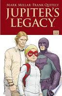 Jupiter’s Legacy 2