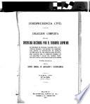 Jurisprudencia civil