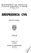 Jurisprudencia civil