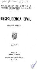 Jurisprudencia civil