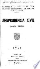 Jurisprudencia civil