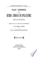 Jurisprudencia civil