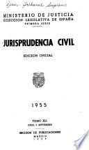 Jurisprudencia civil