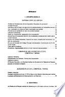 Jurisprudencia de Mendoza