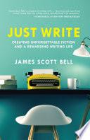 Just Write