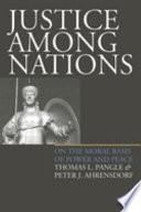 Justice Among Nations