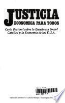 Justicia economica para todos