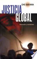 Justicia global