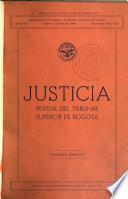 Justicia