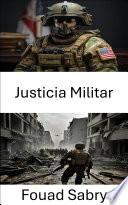 Justicia Militar