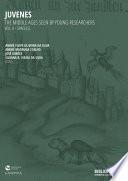 Juvenes - The Middle Ages seen by Young Researchers