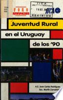 Juventud rural en el Uruguay de los '90