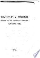 Juventud y Bohemia