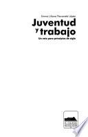Juventud y trabajo
