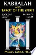 Kabbalah and Tarot of the Spirit