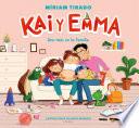 Kai y Emma 3 - Uno más en la familia