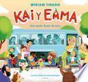 Kai y Emma 5 - Una noche fuera de casa