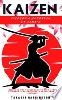 Kaizen Filosofía Japonesa de Cambio