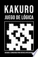 Kakuro - Juego De Lógica Japonés