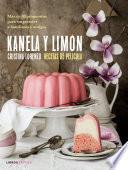 Kanela y Limón, recetas de película