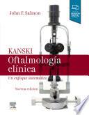 Kanski. Oftalmología clínica