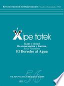 Kant y el mal. Reencarnación y karma en el Noúmeno (Xipe totek 56)