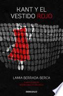 Libro Kant y el vestido rojo