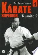 Kárate superior 4