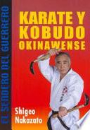 Karate y Kobudo Okinawense