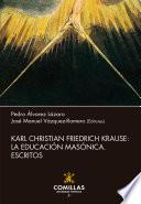Karl Christian Friedrich Krause: la educación masónica