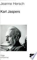 Karl Jaspers